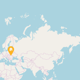 Eko-kurort Khutir Tyhyi на глобальній карті