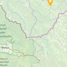 Eko-kurort Khutir Tyhyi на карті